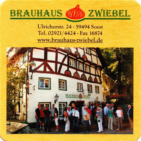 soest so-nw zwiebel raute 1b (quad185-personen vor brauhaus)